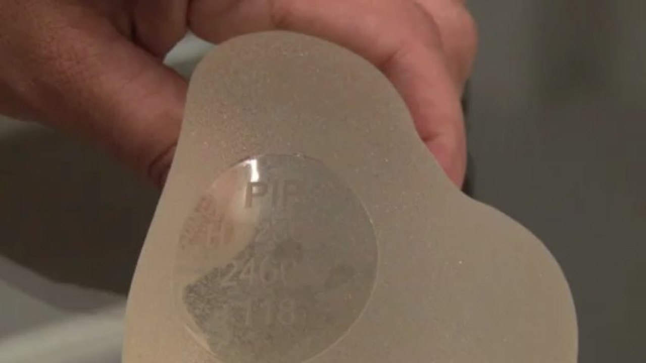 5000 Frauen klagen gegen Billig-Brustimplantate von PIP