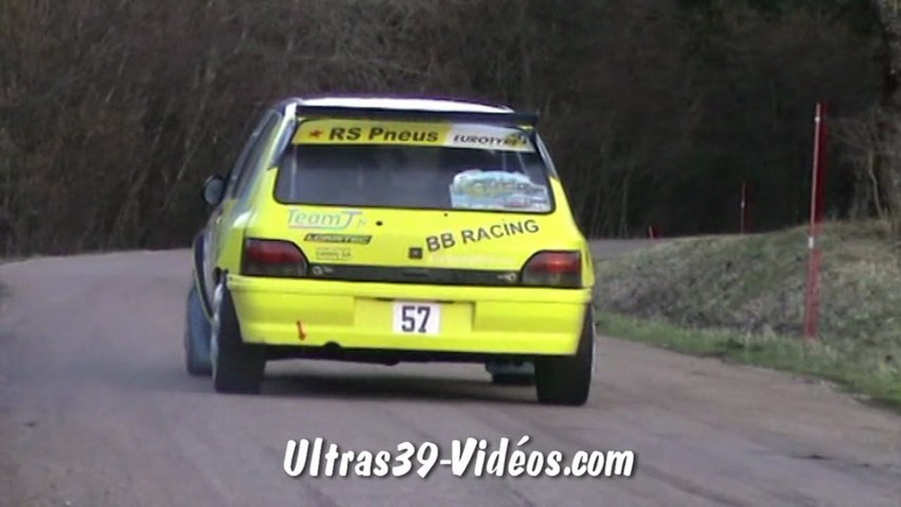 Bernard Barbe ES5