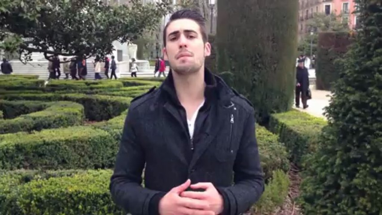 Juega TU Juego Daygame 9) Aprende a ligar con extranjeras o guiris