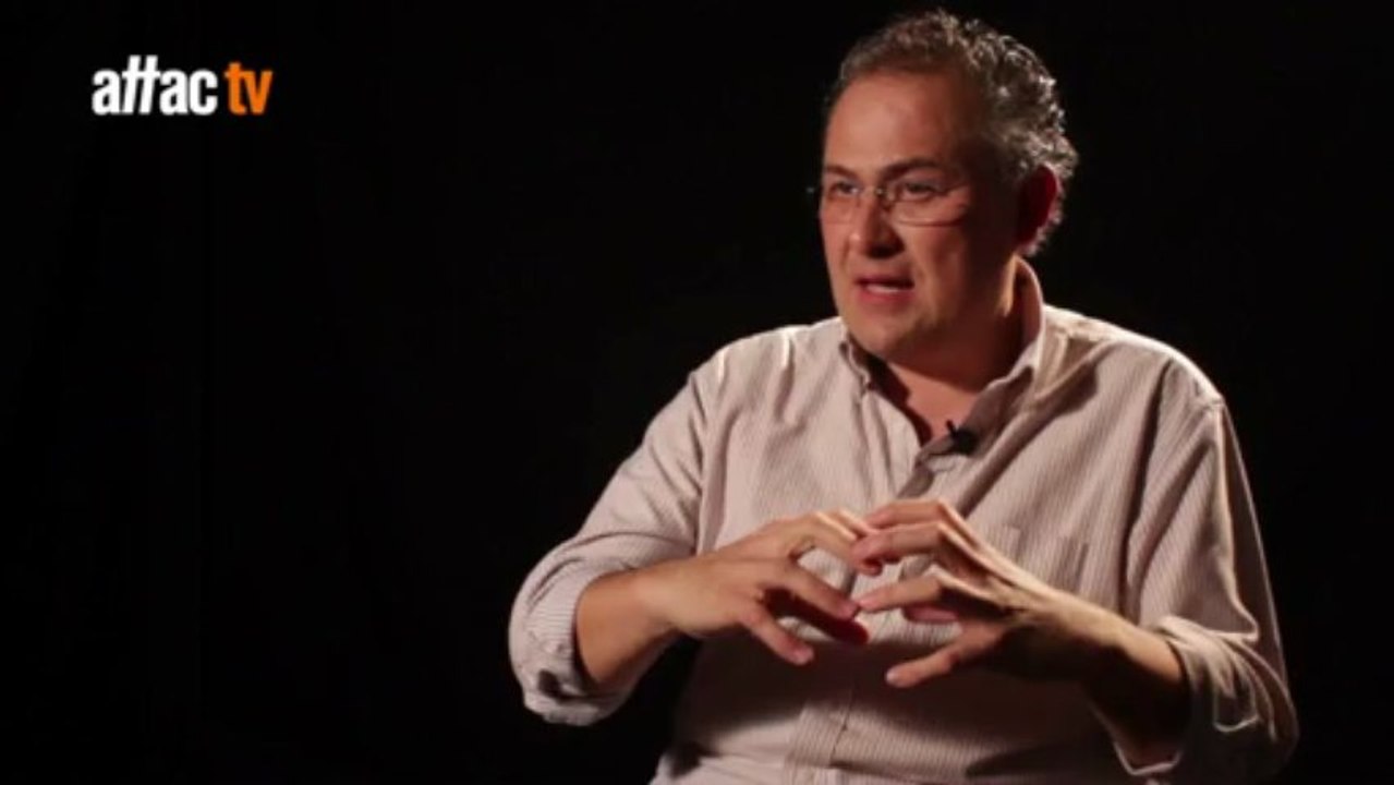 JOSE GARCIA AÑON - Actuaciones y cargas policiales, límites y defensa ciudadana.