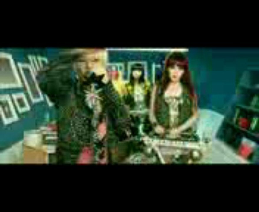 2NE1 - GO AWAY