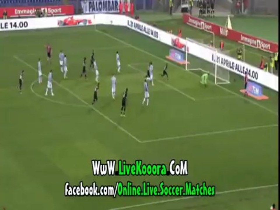 اهداف يوفنتوس ولا تسيو - الدورى الايطالى