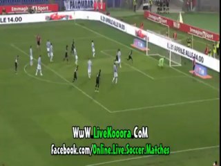 اهداف يوفنتوس ولا تسيو - الدورى الايطالى