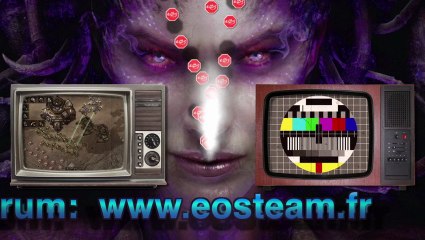 Test Ecran Stream V1.0