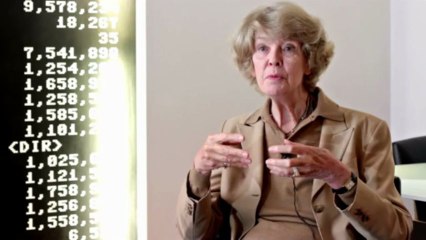 The power of fear - El poder del miedo - Die Macht der Angst / Susan George