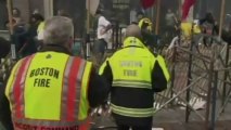 Explosões deixam dois mortos em Boston
