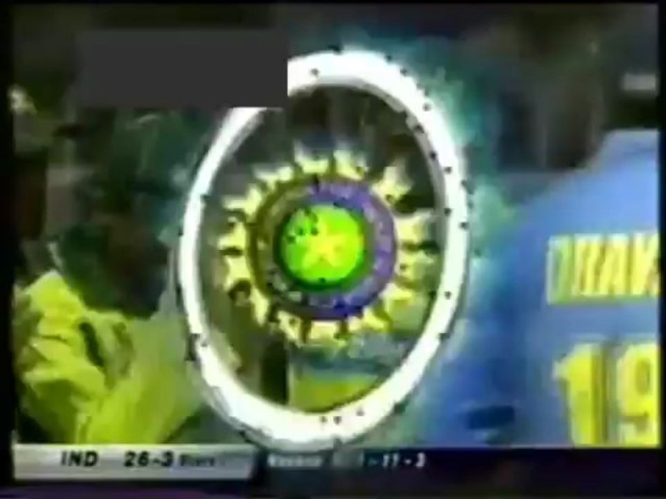 Pakistan vs India (1 of 5)