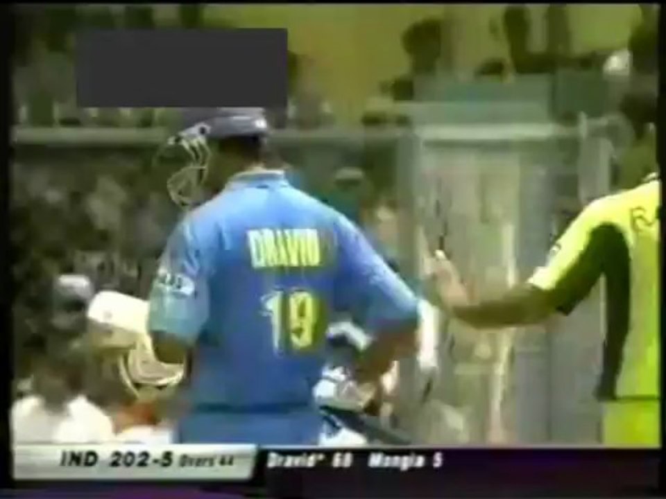 Pakistan vs India (2 of 5)