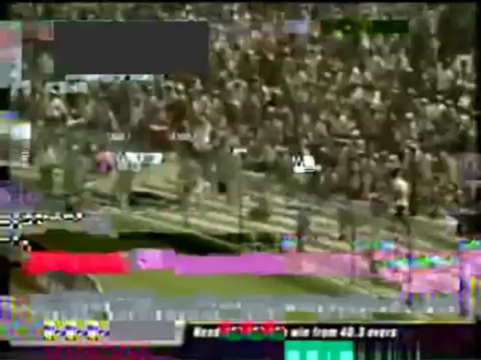Pakistan vs India (3 of 5)