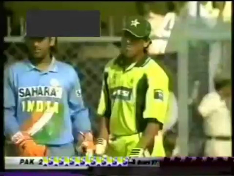Pakistan vs India (5 of 5)