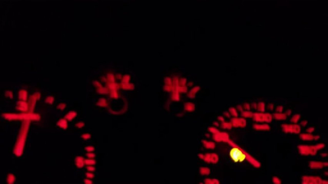 COMPTEUR IBIZA CUPRA 17/20 BJ MOTORSPORT