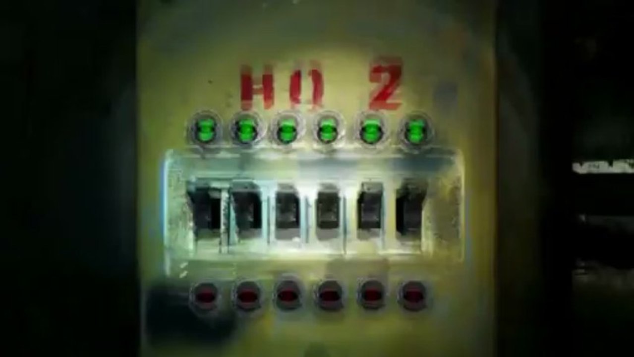 Metro Last Light - Welcome to the Metro