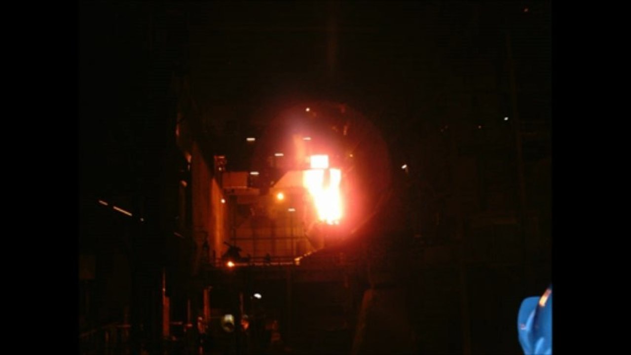 Compte rendu n° 5 Commission d’enquête Sidérurgie 2013