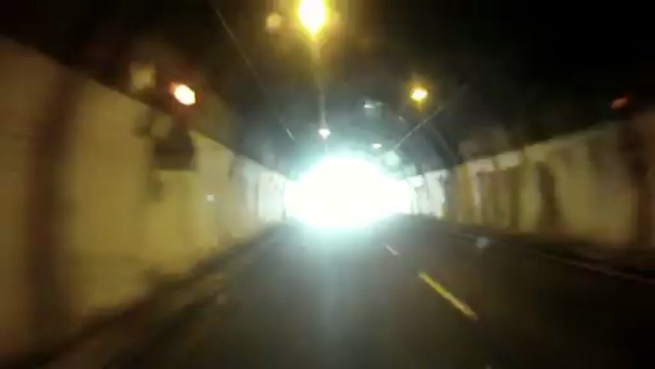 France, Nice - A8 - A10 - Italia, Sanremo