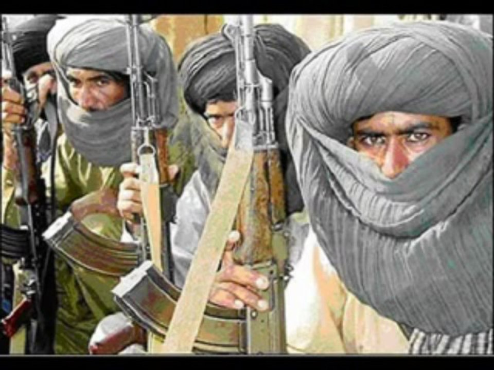 MEER BALOCH