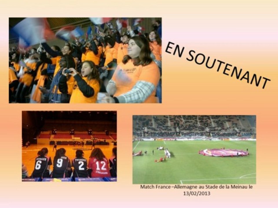 UNSS FFF football des princesses TWINGER