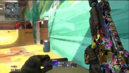 Road to Bombi Ep4 "Black Ops 2" Los Ratones