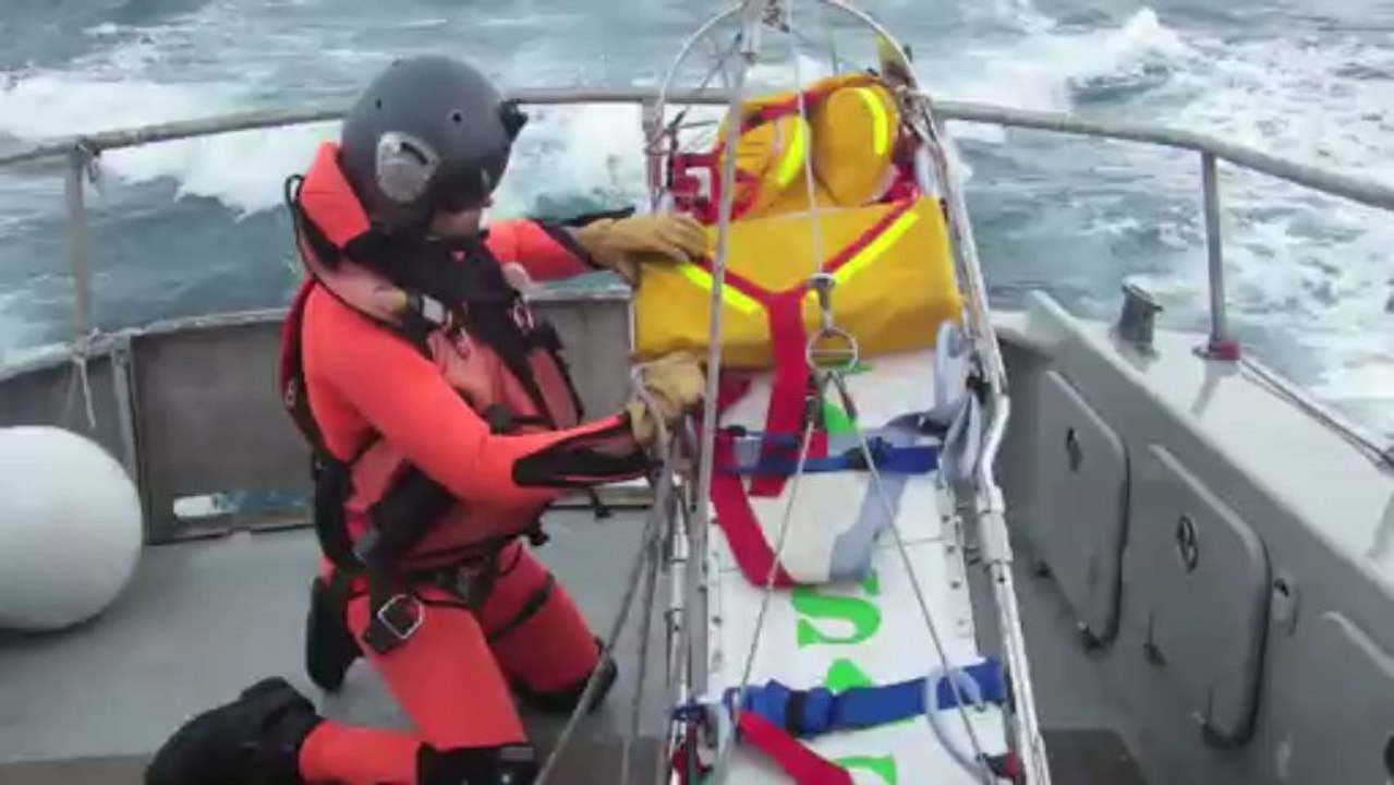 Exercice Triton, 6-04-2013