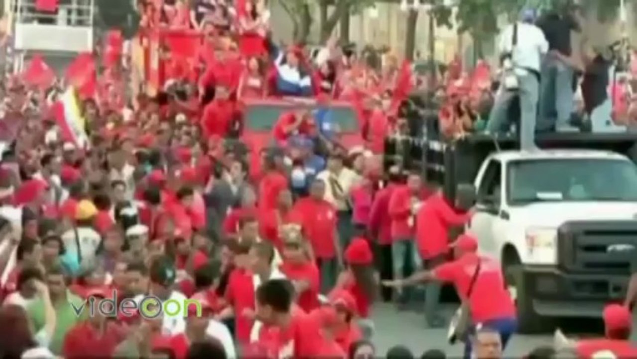Muore Hugo Chavez, stroncato dal cancro o avvelenato-