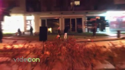 Sos prostituzione a Roma, Prestipino in strada per denunciare piaga