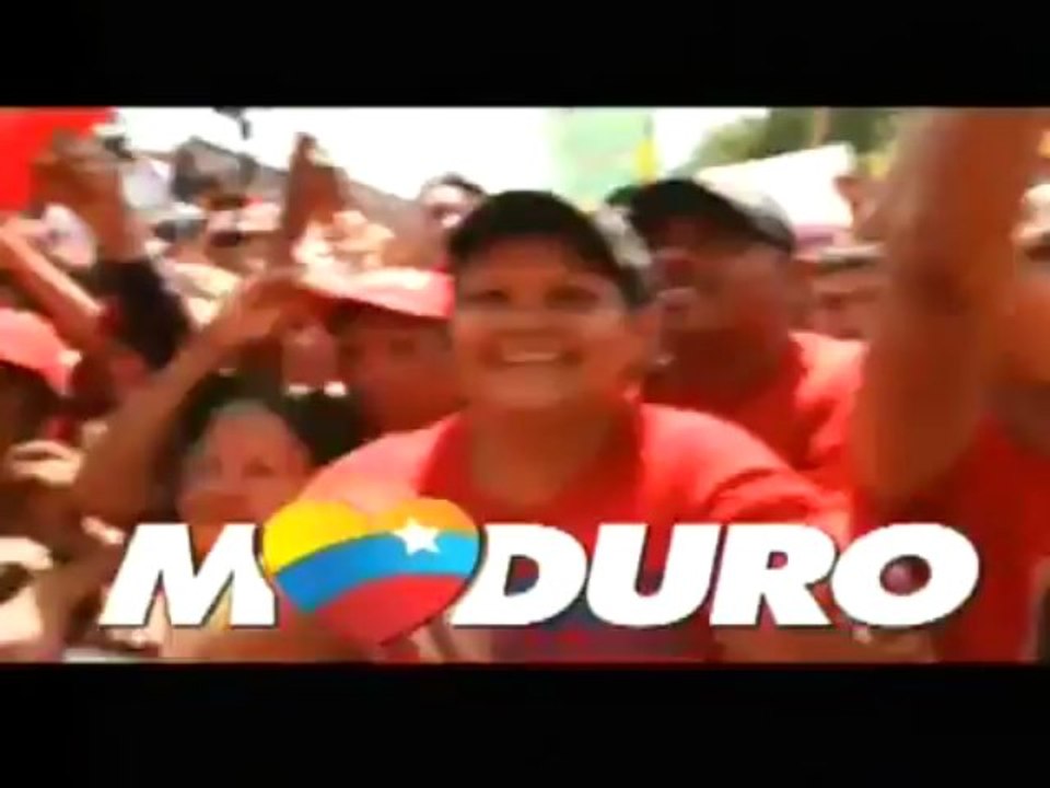 Invitan al acto de Proclamación de Nicolás Maduro como presidente electo de Venezuela