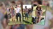 Celebrities Flock to Coachella Music Festival