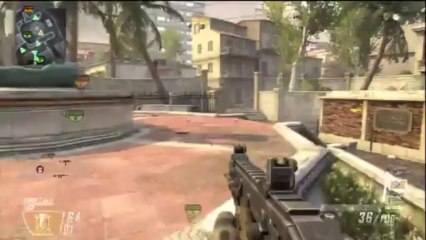 Road to cerdo Ep1 "Black Ops 2" Campero por un dia