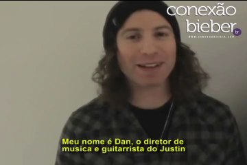 Justin Bieber participa do novo episódio da web-serie “We Know The DJ” [LEGENDADO]