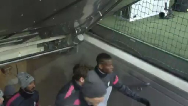 Transferts - Le Real Madrid intéressé par Pogba ?