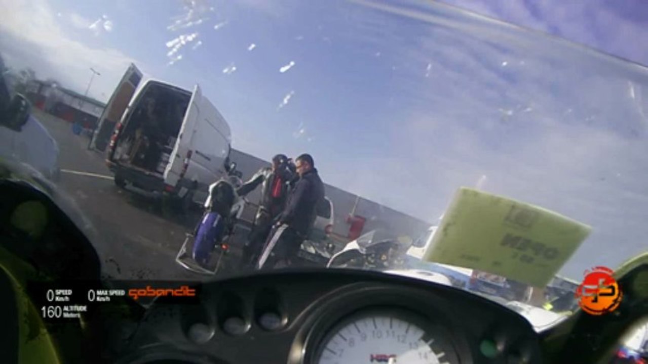 Journée Open Le Vigeant