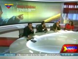 VTV celebra triunfo claro del Presidente Electo Nicolás Maduro