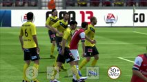 FIFA 13 Ultimate Team | Race to Division 1 | Episode 5