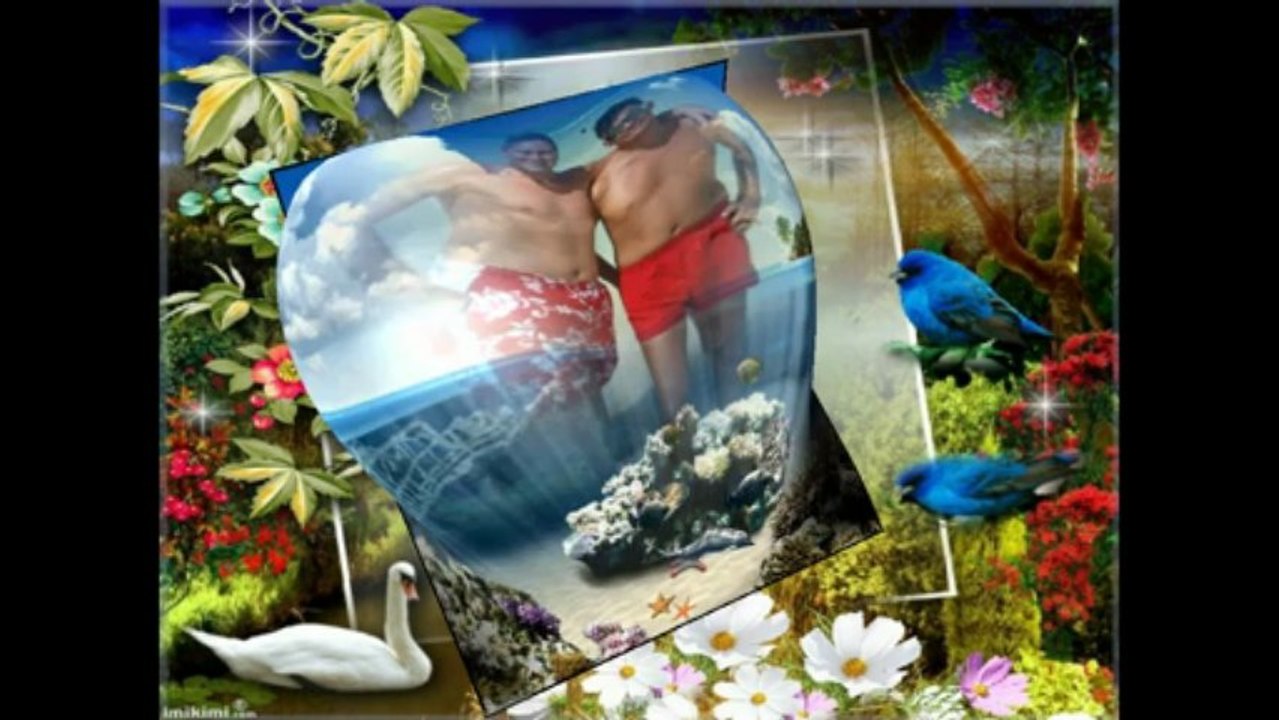 Geburtstagslied  Die Fellas Hubert und Matthias Alles Gute zum Geburtstag Lied happy birthday song