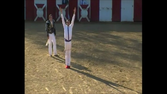 Le Houga 14/04/13 Dussau 2° partie