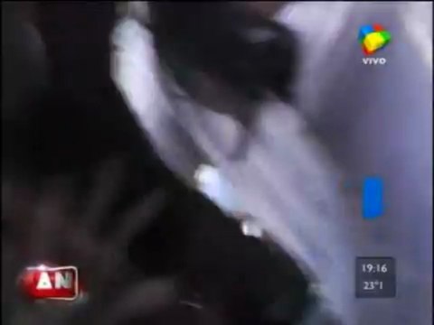 Pronto.com.ar Apareció Karina Jelinek 1