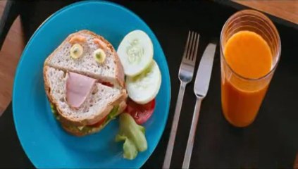 AJAB LAHAR - BREAK KE BAAD