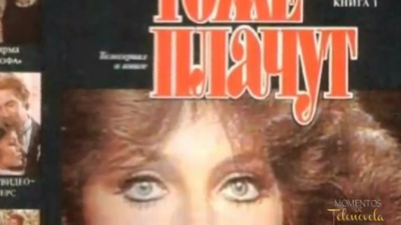 MOMENTOS DE TELENOVELA: LAS TELENOVELAS MEXICANAS EN EL MUNDO