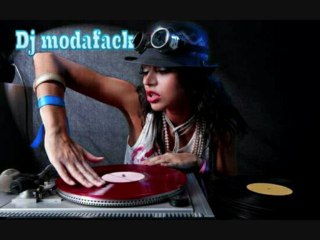 kuduro remix accordéon dé la vida dj modafack