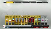 FIFA 13 Ultimate Team Pack Opening - Pack Persistence Round 4 - EP12