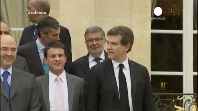 Le patrimoine des ministres français publiés