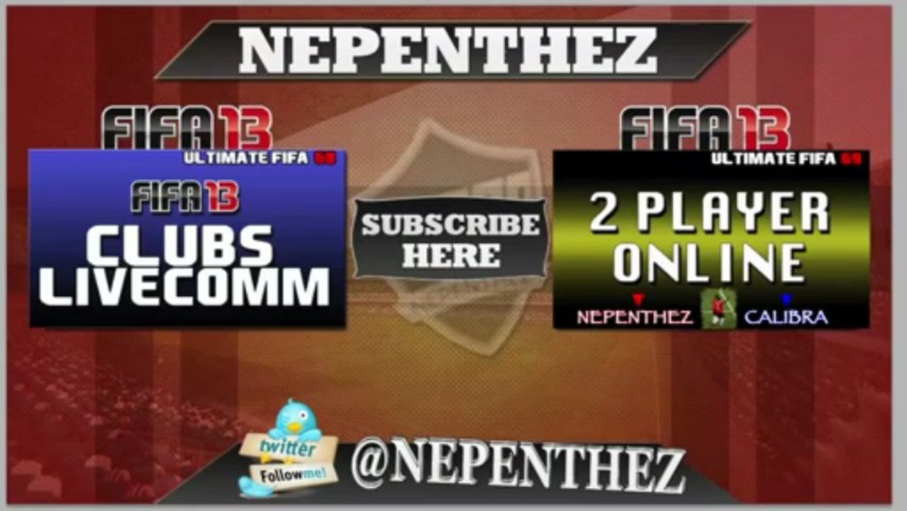FIFA 13 Ultimate Team Pack Opening - Pack Persistence Round 4 - EP9