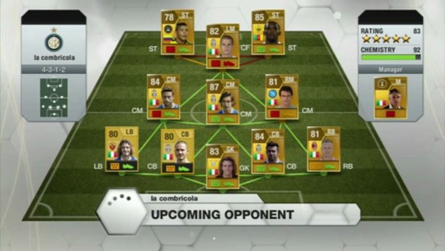 FIFA 13 Ultimate Team - BPL Transfers TEAM! - SQUAD BUILDER - Ultimate FIFA Ep 67