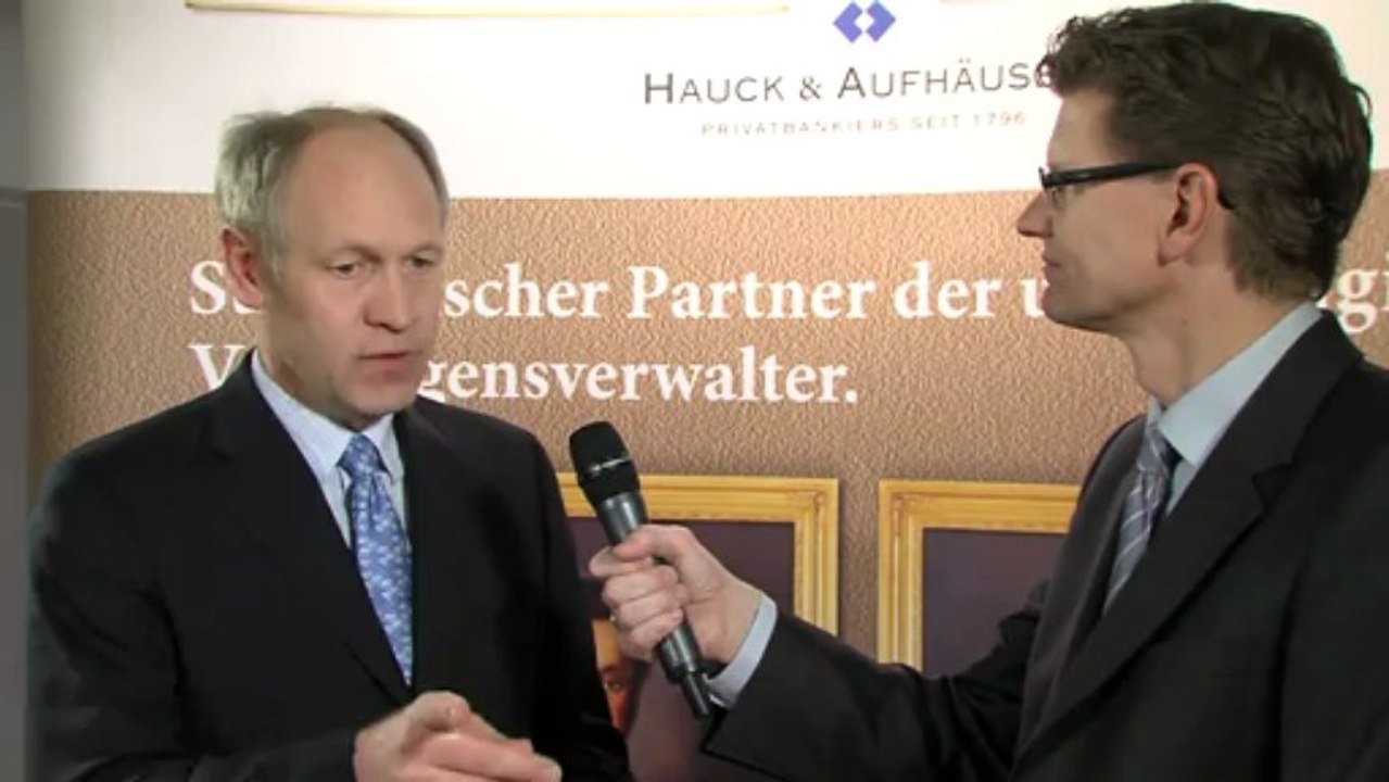 Dr. Hendrik Leber: 'Sparer-Enteignung in Zypern war nicht der letzte Tabu-Bruch'