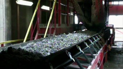 Asi Se Hizo La Tierra - 1x10.asteroides