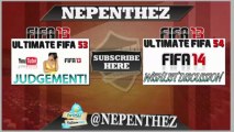 FIFA 13 Ultimate Team Pack Opening - Pack Persistence Round 4 - EP2 - 