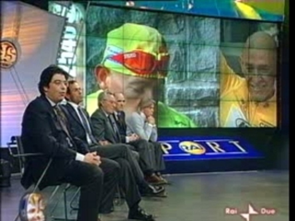 Marco Pantani