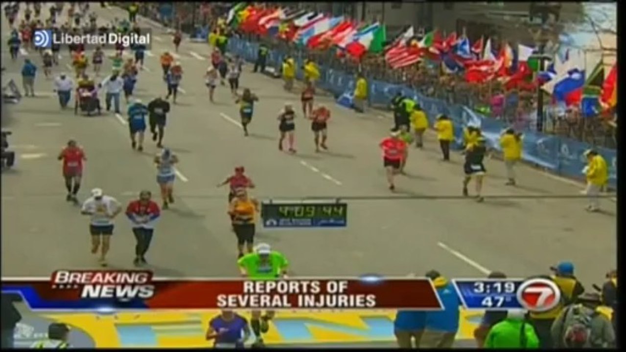 BOSTON BIEN