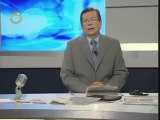 Leopoldo Castillo: Rumores sobre toma de Globovisión son falsos, seguimos igual que todos los días