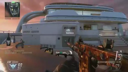 Algo rápido!! - Black Ops 2