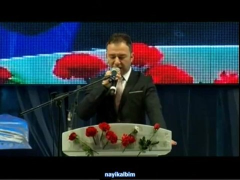 1 Açılış Kutlu Doğum 2013 Diyarbakır